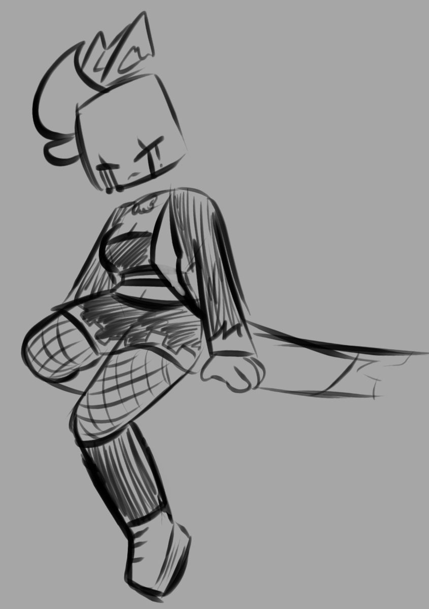 pinktrashgoblin's tweet photo. Corrupted cube <3333333 a slight redesign
#jsab #jsabart #jsabcomic https://t.co/lwAEPe5n8R