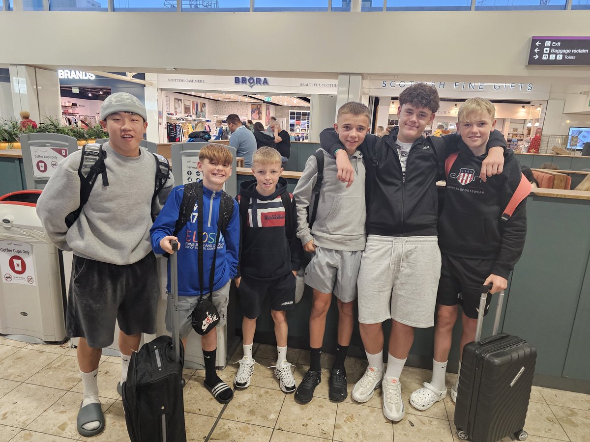 Gillian Jones 🏴󠁧󠁢󠁳󠁣󠁴󠁿⚽️ tweet media