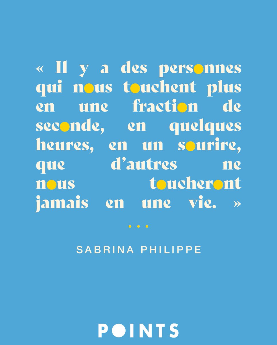 EditionsPoints's tweet photo. 🔥 Et si les âmes sœurs existaient ? Découvrez le roman phénomène de Sabrina Philippe.

#roman #sabrinaphilippe #âmessoeurs #flammesjumelles https://t.co/dKjEQmBYHy