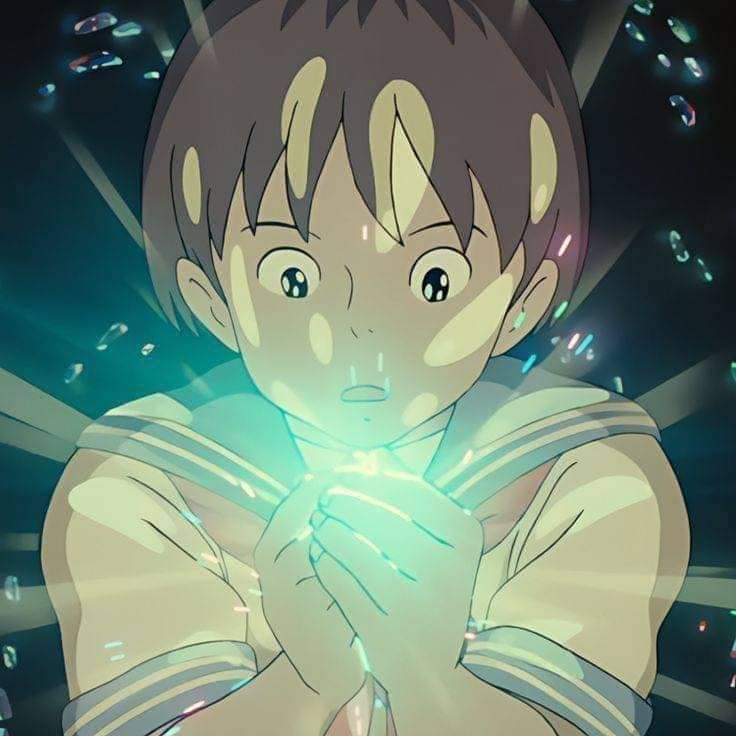anime_'s tweet photo. Whisper Of The Heart (1995) https://t.co/c7JHc1SL66