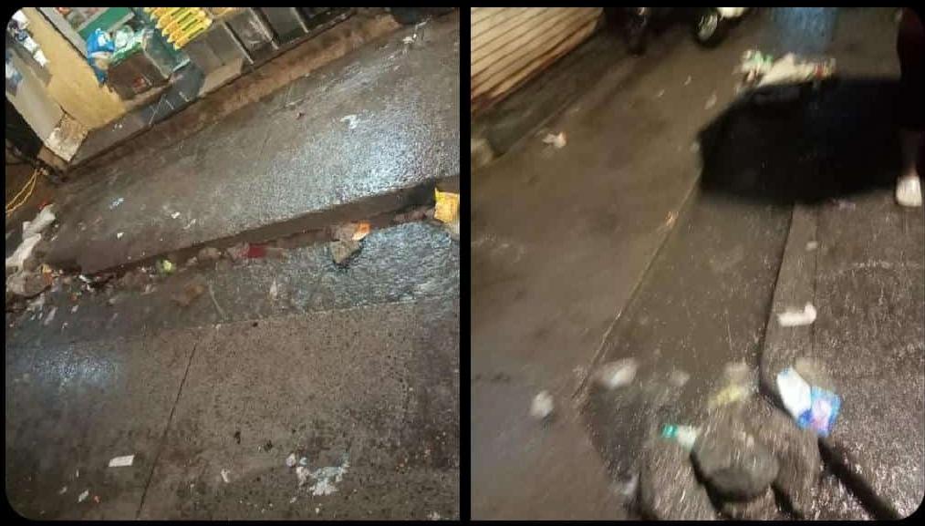 LocalJustice3's tweet photo. @CMOMaharashtra @mieknathshinde I will request you to do a surprise visit and check. Still not a single dog from BMC has visited to Check this hole. Who will be responsible If this is how GOV is working. Then why we should pay tax ? @IncomeTaxIndia @ndtv @TV9Marathi https://t.co/iyo1IGuOr7
