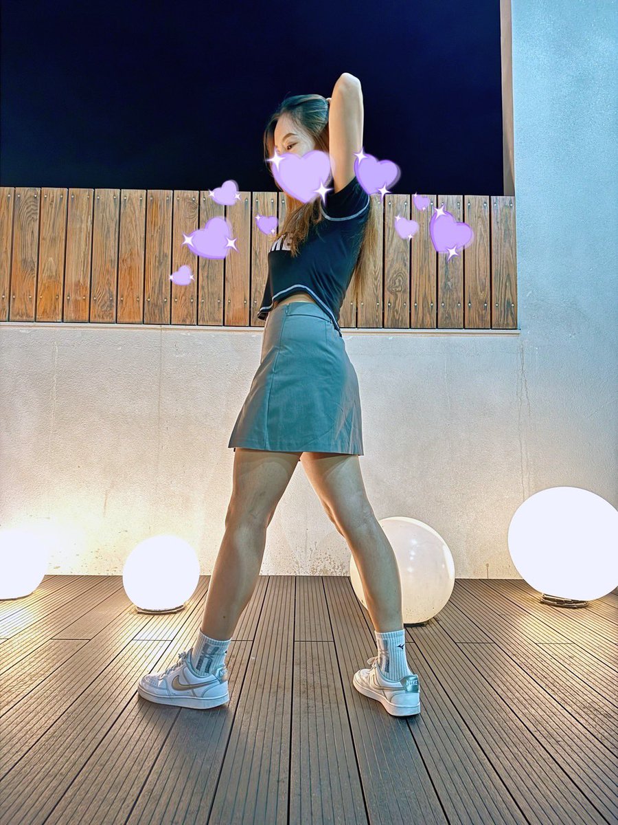 中台灣的維多莉亞 tweet media