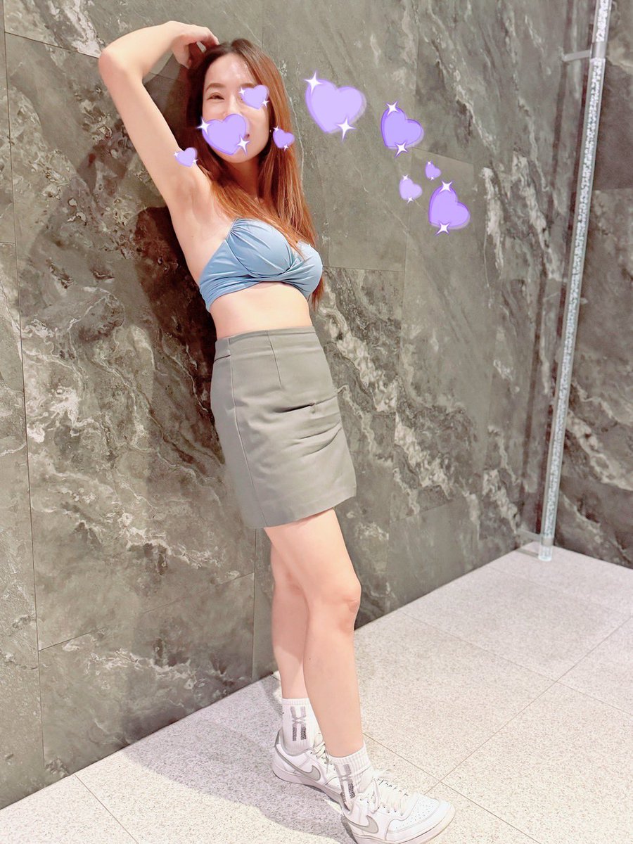 中台灣的維多莉亞 tweet media