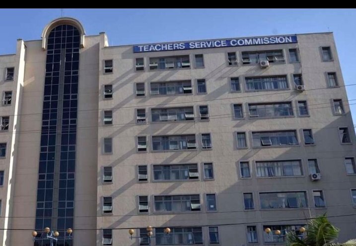 <a href="/TSC_KE/">TSC</a>  is run like a personal property by Nancy macharia 
#ocuppytsc #reinstate742confirmjss 
#Confirm46KInternteachers