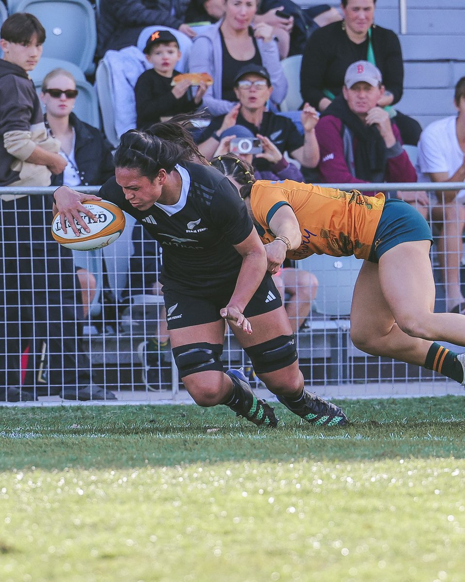 BlackFerns's tweet photo. First-half through the 📸

#LikeABlackFern #NZLvAUS https://t.co/yOyf3MaIZO