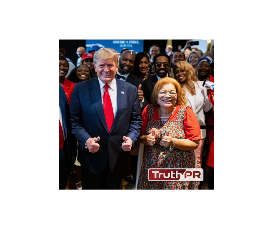 TruthPR | GuestBookers tweet media