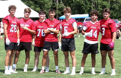 Tioga County Sports Report tweet media