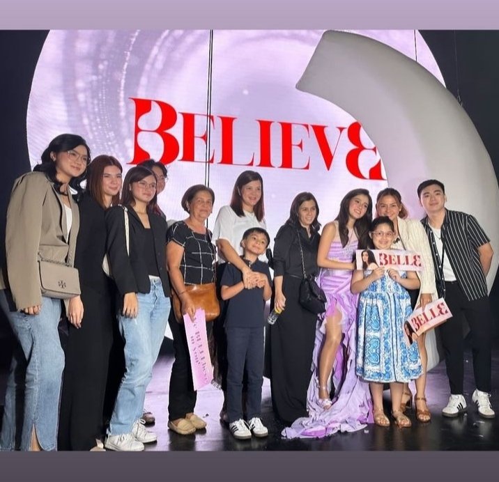db_kweenie's tweet photo. present din pala sila kagabi https://t.co/gdKg76a2BG