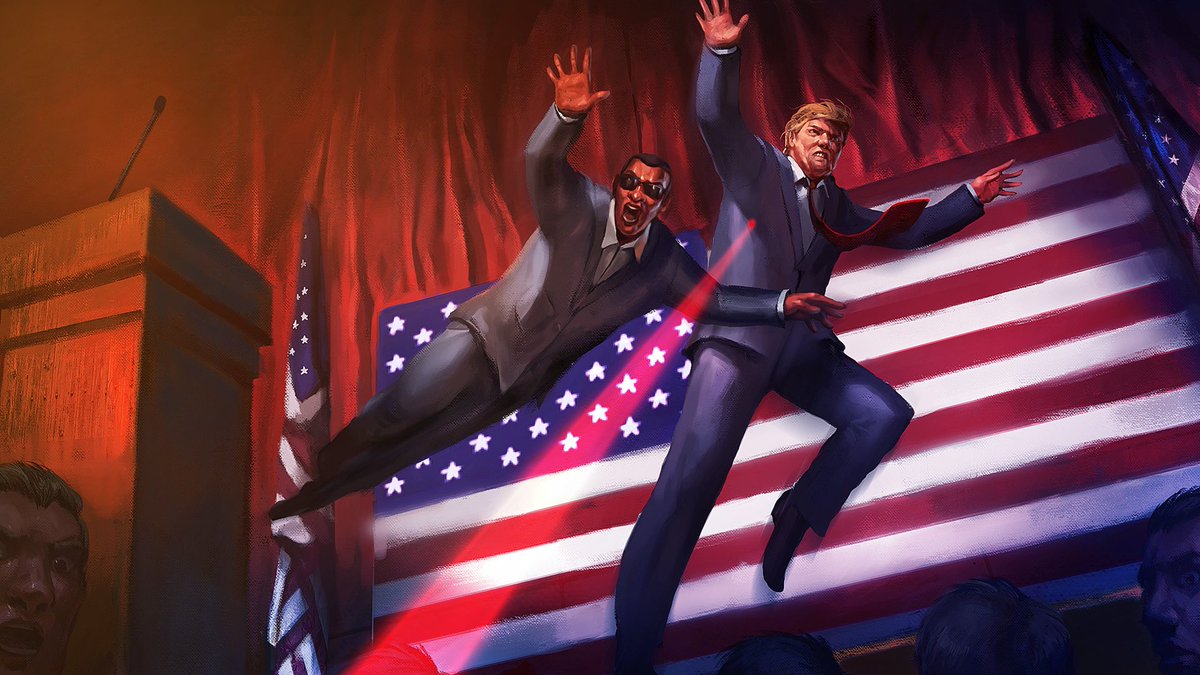 s9backup's tweet photo. this game is now relevant again
#MrPresidentGame https://t.co/CbJHUDsbAw
