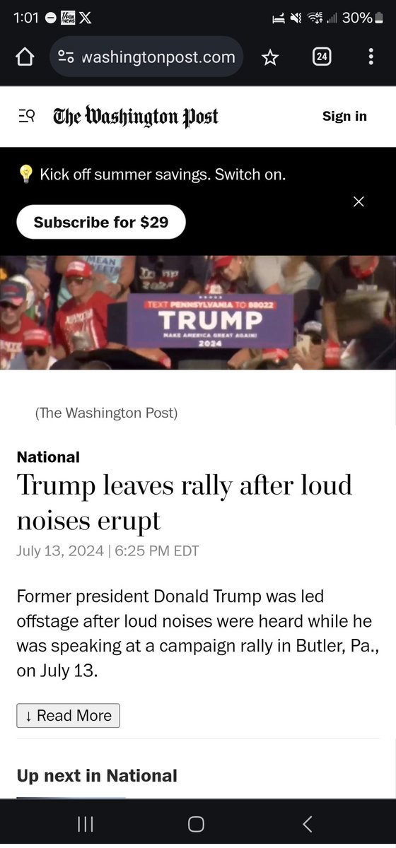 Jeff Ward 🇺🇲 tweet media