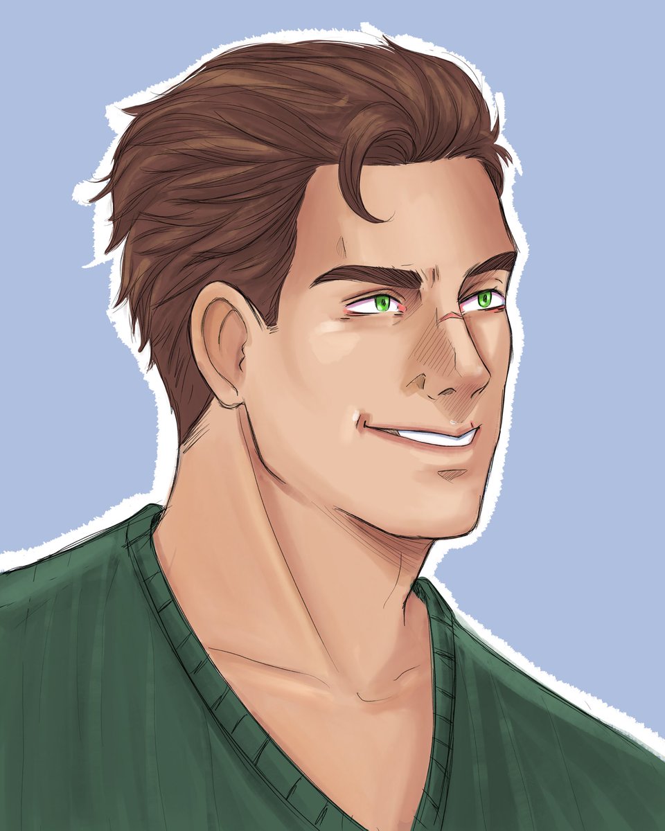 R3NN29's tweet photo. Enjoy some a slightly older version of Gavin. 
#gavinreed #reed900 https://t.co/858jDMNphH