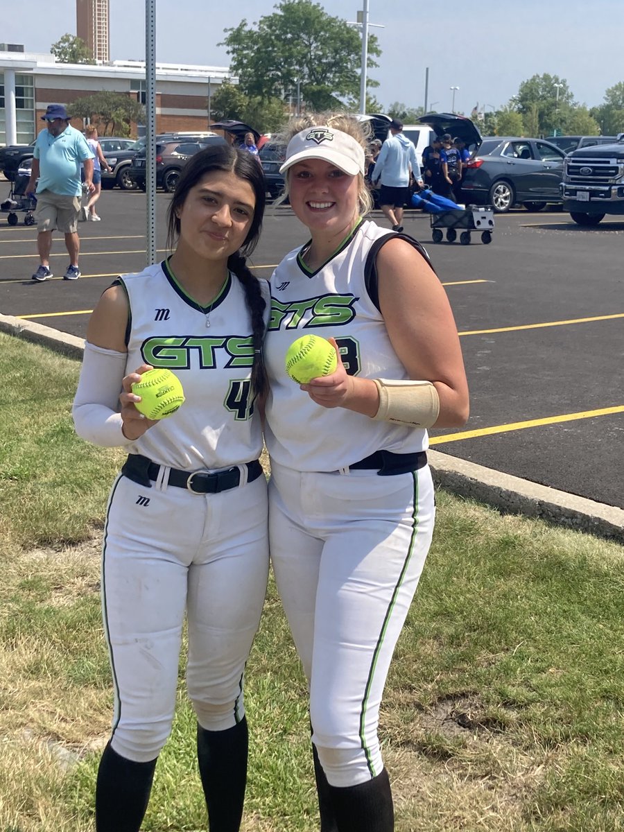 GTS 16U Midwest - Brewer tweet media