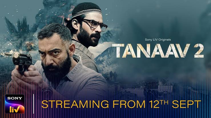 CinemaRare (@cinemararein) on Twitter photo #Tanaav S2 premieres Sept 12th on <a href="/SonyLIV/">Sony LIV</a>.
<a href="/IAmSudhirMishra/">Sudhir Mishra</a> <a href="/ENiwas/">E NIWAS</a>
<a href="/manavvij786/">manavvij</a> <a href="/arbaazSkhan/">Arbaaz Khan</a> #RajatKapoor <a href="/ShashankSArora/">Shashank Arora</a> #SatyadeepMisra #UditArora <a href="/SahibaBali/">Sahiba Bali</a> <a href="/RockeyRaina/">Rockey Raina</a> <a href="/ArslanGoni/">arslan goni</a> <a href="/TheAmitGaur/">Amit Gaur</a> <a href="/iKabirBedi/">KABIR BEDI</a> <a href="/Soni_Razdan/">Soni Razdan</a> <a href="/DanHusain/">Danish Husain । دانش حُسین । दानिश हुसैन</a> <a href="/swatikapoor_/">Swati Kapoor</a> <a href="/ektakaul11/">Ekta Kaul</a> #Tanaav S2 premieres Sept 12th on <a href="/SonyLIV/">Sony LIV</a>.
<a href="/IAmSudhirMishra/">Sudhir Mishra</a> <a href="/ENiwas/">E NIWAS</a>
<a href="/manavvij786/">manavvij</a> <a href="/arbaazSkhan/">Arbaaz Khan</a> #RajatKapoor <a href="/ShashankSArora/">Shashank Arora</a> #SatyadeepMisra #UditArora <a href="/SahibaBali/">Sahiba Bali</a> <a href="/RockeyRaina/">Rockey Raina</a> <a href="/ArslanGoni/">arslan goni</a> <a href="/TheAmitGaur/">Amit Gaur</a> <a href="/iKabirBedi/">KABIR BEDI</a> <a href="/Soni_Razdan/">Soni Razdan</a> <a href="/DanHusain/">Danish Husain । دانش حُسین । दानिश हुसैन</a> <a href="/swatikapoor_/">Swati Kapoor</a> <a href="/ektakaul11/">Ekta Kaul</a>
