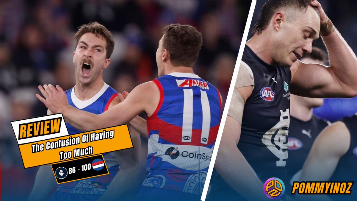 PommyinOZ Footy tweet media