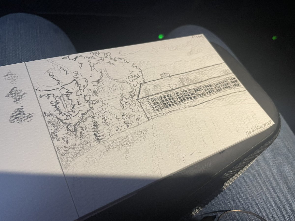SaddyZilla's tweet photo. Was bored on the plane #yo https://t.co/N6E7EFTaRQ
