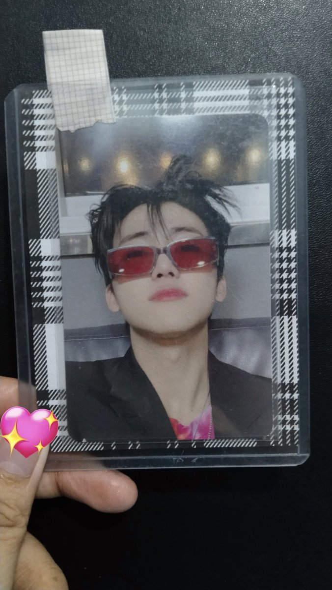 zzzzvntn's tweet photo. #aucartnx

Nana safely arrived 🫶 thank you for the smooth transaction poooo~~ 
@ashaucart ♡♡♡ https://t.co/cugyUjUQtj