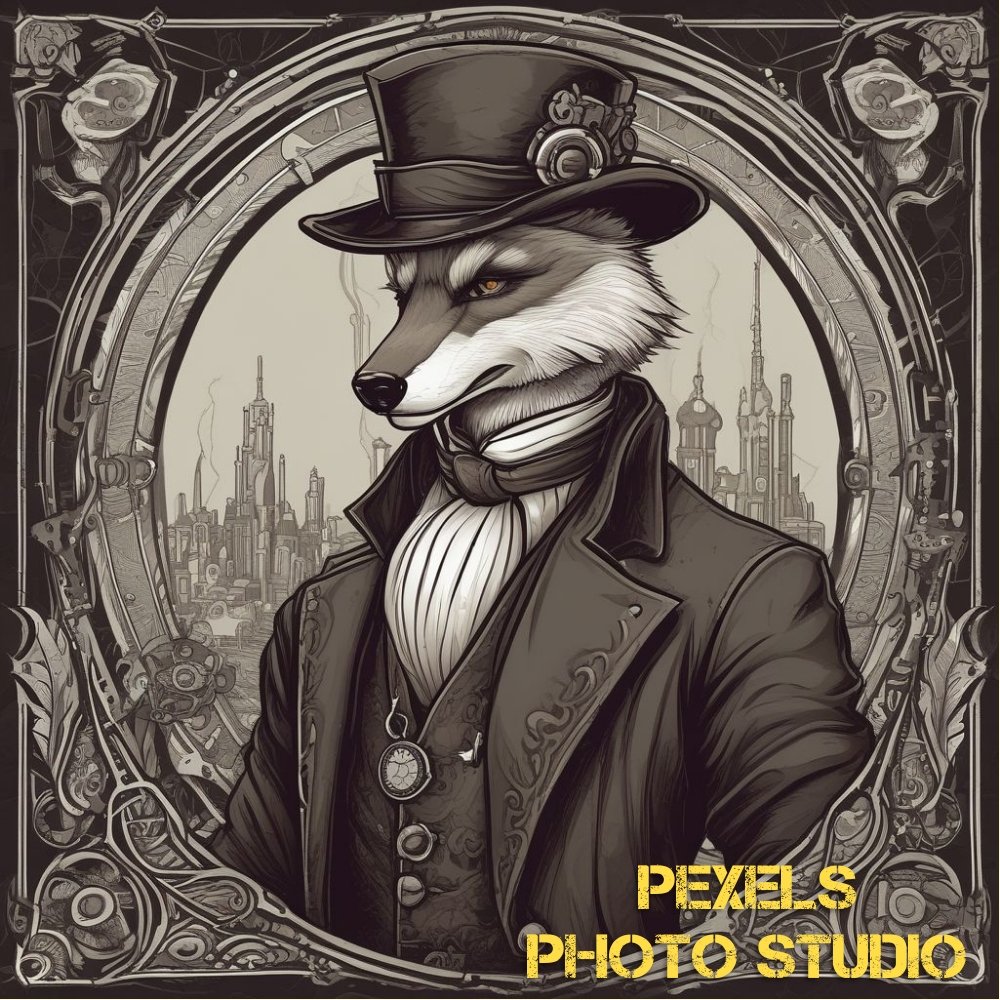 twotorn371330's tweet photo. A #black and #white #photo. Is it a #fox or #humanfox.
#twotorn https://t.co/GRSREvAOi4 #PhotoStudio https://t.co/a08mwA8bN3 https://t.co/BzIOEcKeXM #CXC #AIart #art #jailchris2024 in #Ontario https://t.co/vNAdQxRCQC