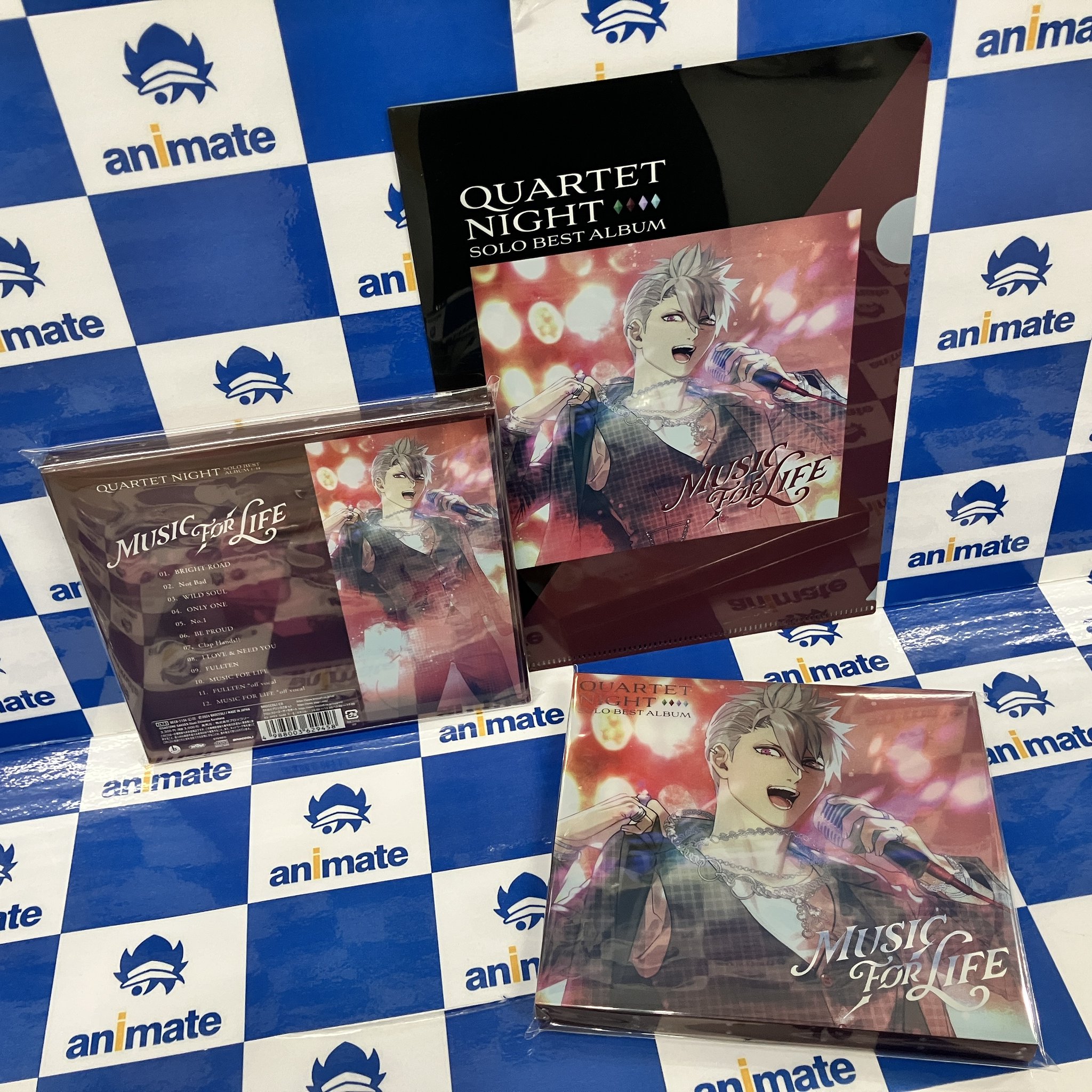 アニメイト天王寺 on X: 