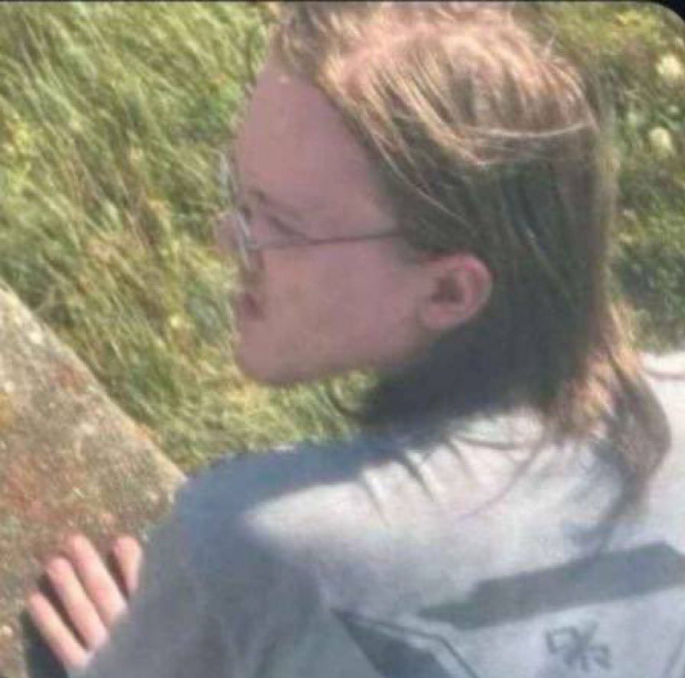 PaulHook_em's tweet image. Leftists across X are saying this is a republican.  

Have you ever met a republican that looks like this?