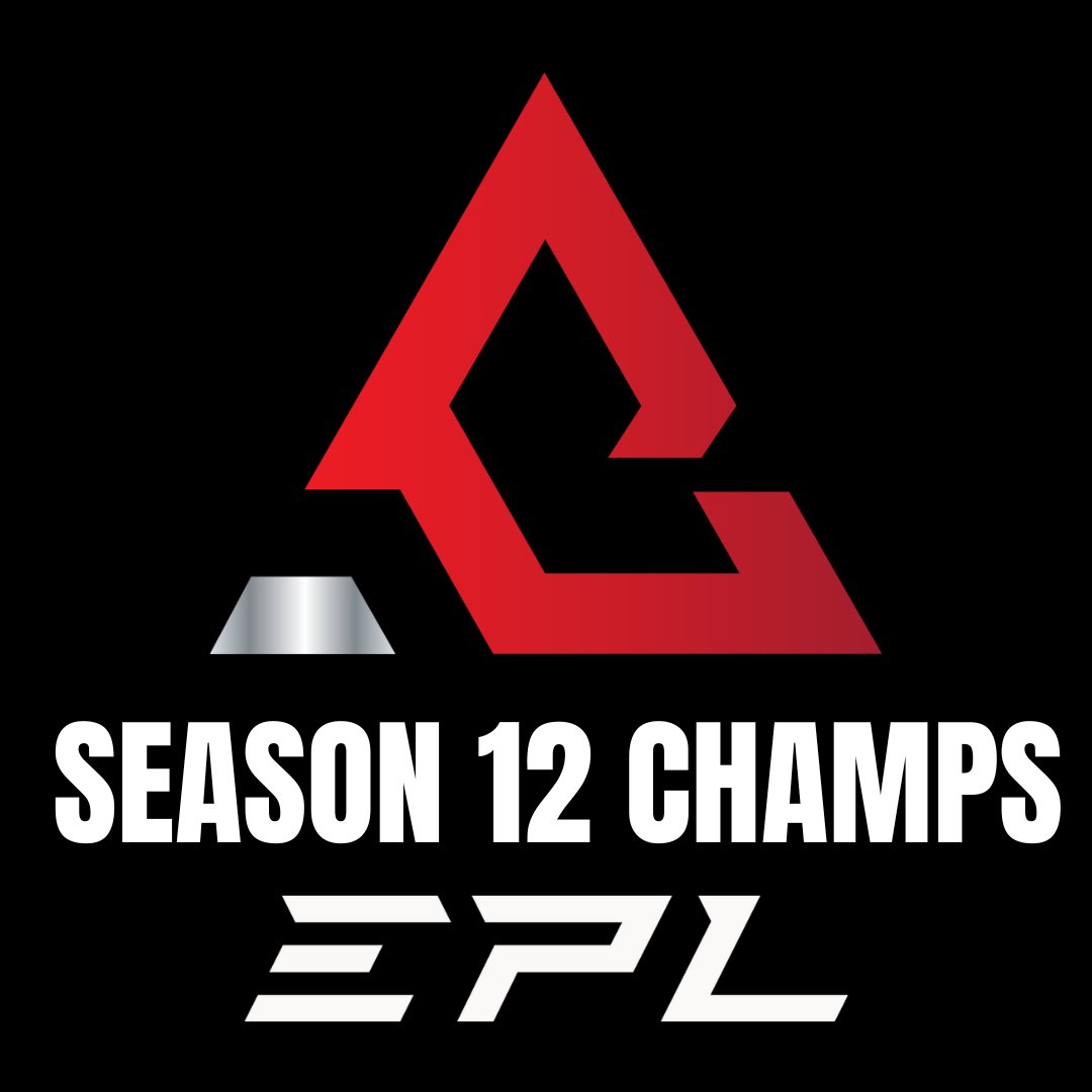 We are your EPL Americas Season 12 CHAMPIONS! GG WP to <a href="/HokoriDota/">HOKORI</a> and huge thanks to <a href="/euproleague_/">EPL</a> for putting on an amazing online tournament! Next stop, Lima!