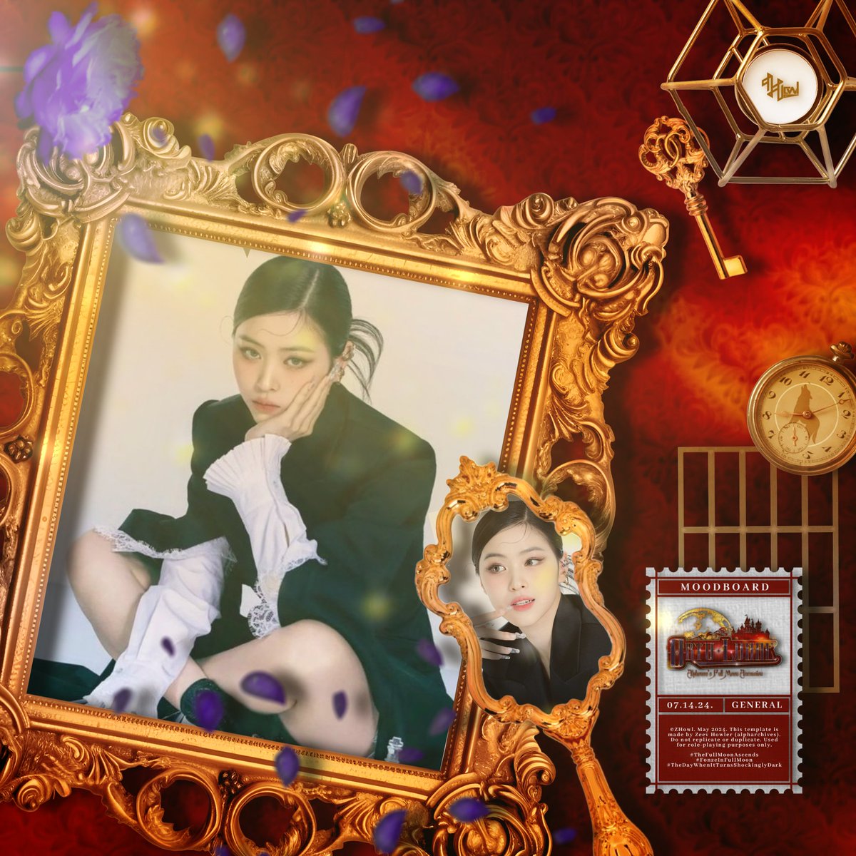 : ̗̀ 🪷 𝓕𝗮𝗶𝗿𝘆 𝓖𝗼𝗱𝗺𝗼𝘁𝗵𝗲𝗿 ˏ Shion ༊*· tweet media