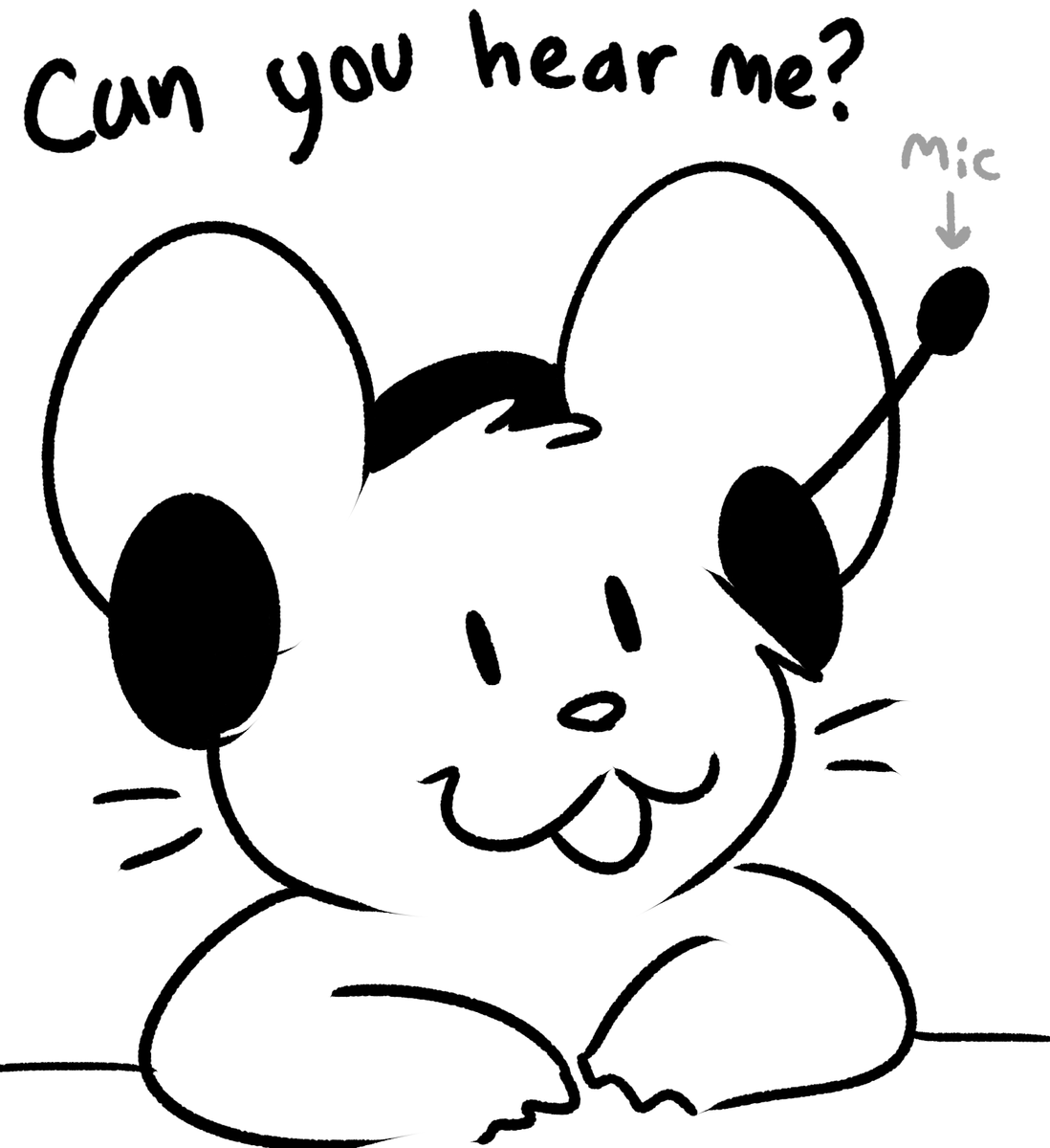 Rex, Rax, &amp; Ox in VC :3