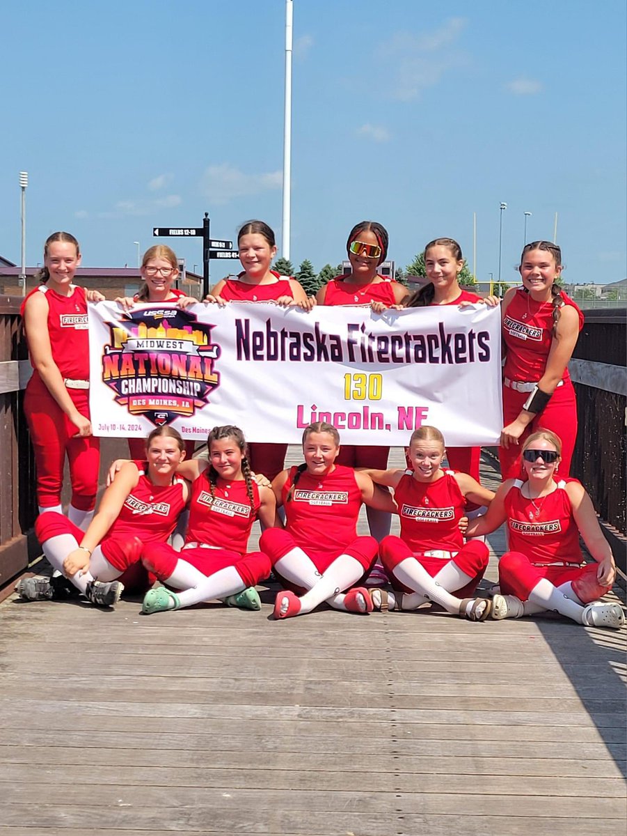 SO much to be proud of for my girls this season! 37-21-4 record, finishing top 4 in SEVEN tournaments and 9th place at nationals is something to brag about, but the incredible effort and culture behind the scenes is truly the most special part❤️‍🔥❤️‍🔥❤️‍🔥 we’ll be back!!! #proudcoach