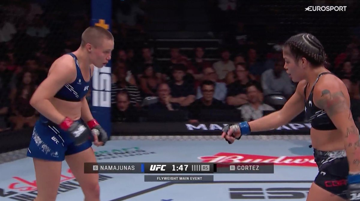 pelunaton's tweet photo. #UFCDenver #UFCEurosport https://t.co/hAjth5B6nm