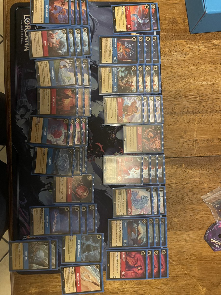 THE DEWMANCER tweet media