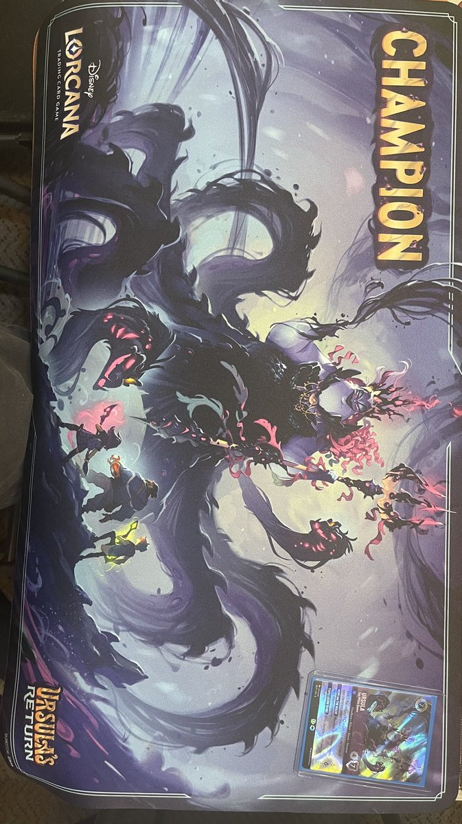 THE DEWMANCER tweet media