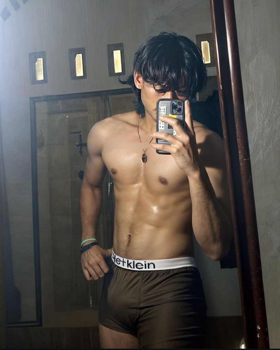 kekarboy's tweet photo. Suka yang mana? 💪🏾💦 https://t.co/J3hdQqQOdt