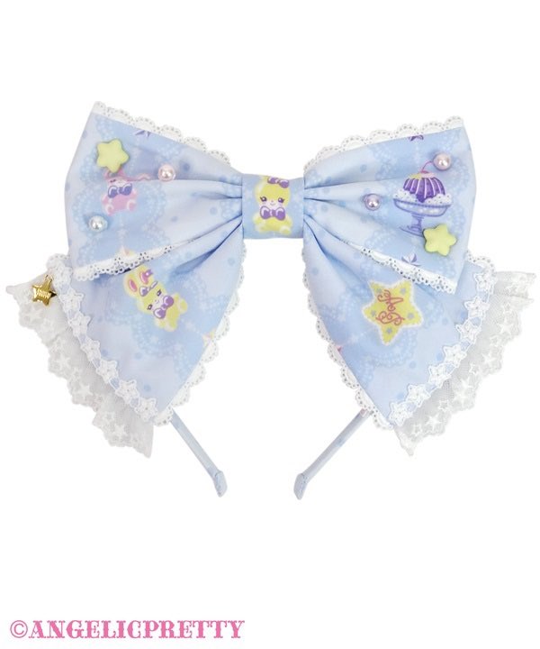 Angelic Pretty三宮店 on X:  