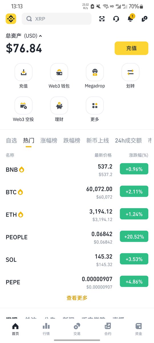 bit99666's tweet photo. 一切都回来了，但是仓位不在了。。#btc $btc https://t.co/9Zm9SYC0DR