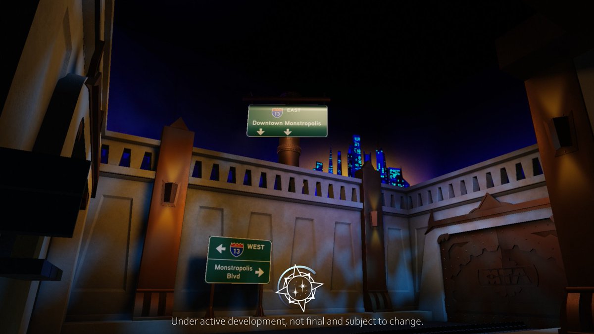 Disney Parks Roblox tweet media