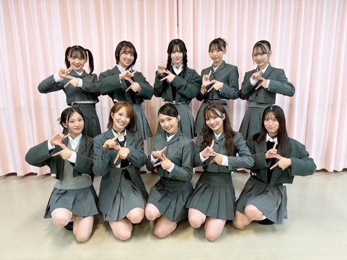 塩月希依音のTwitter画像40