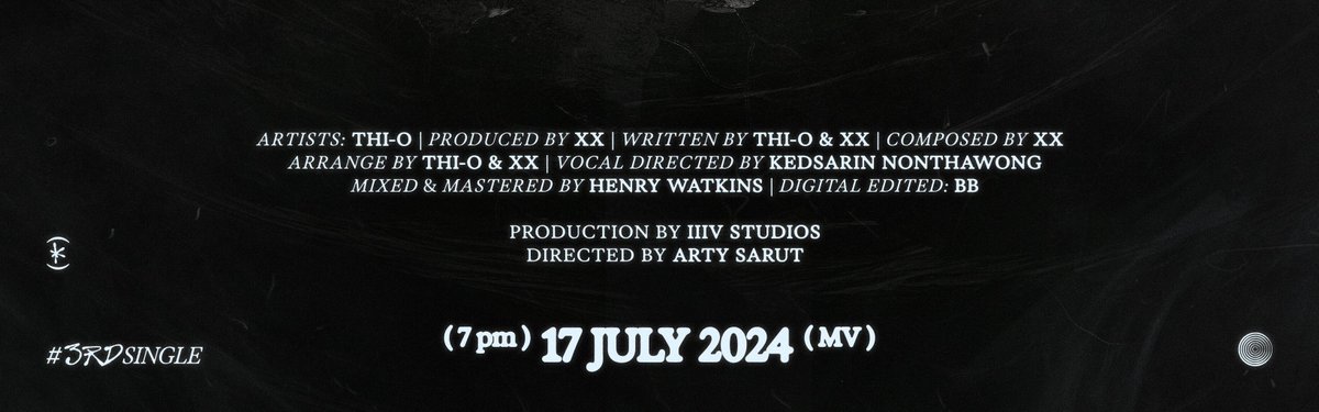 ใครจะสนับสนุนทีป๊อปเท่าศิลปินทีป๊อปด้วยกันเอง เพลงก็ XX / MV ก็อาตี้แบม เริ่ดด

#OXYGEN_THIO
#THIOTHAMM
#XXSIVK