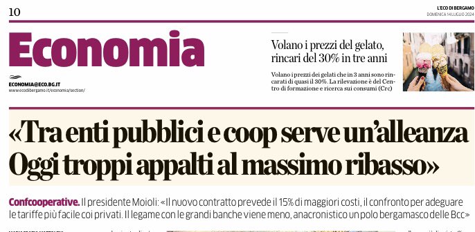 Giuseppe Guerini tweet media