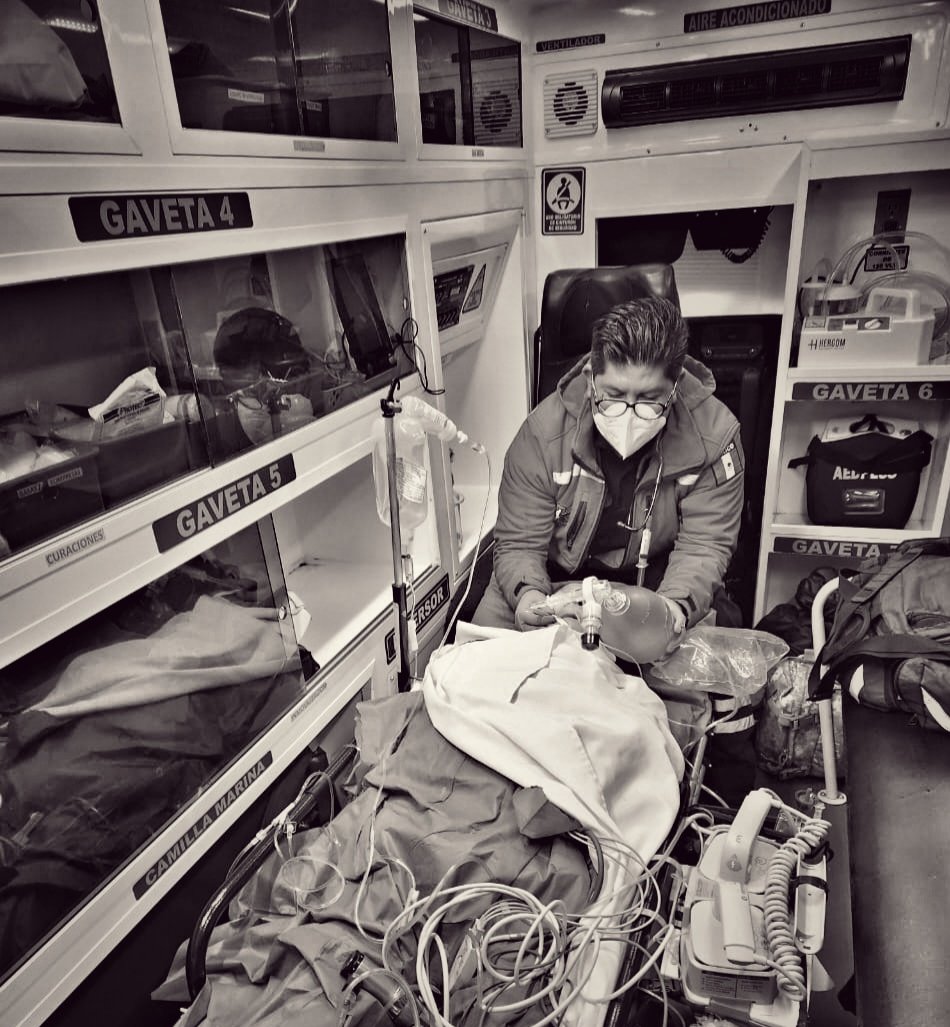 CRUZITO-EMS🚑🧔🏾‍♂️🏥⚕️ tweet media