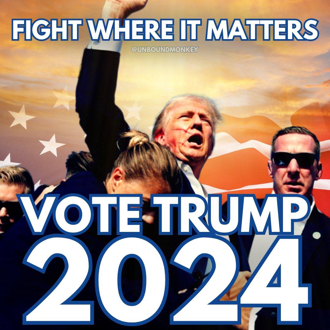 FatesBridge's tweet image. When prosecuting him didn't work, they tried to kill him.