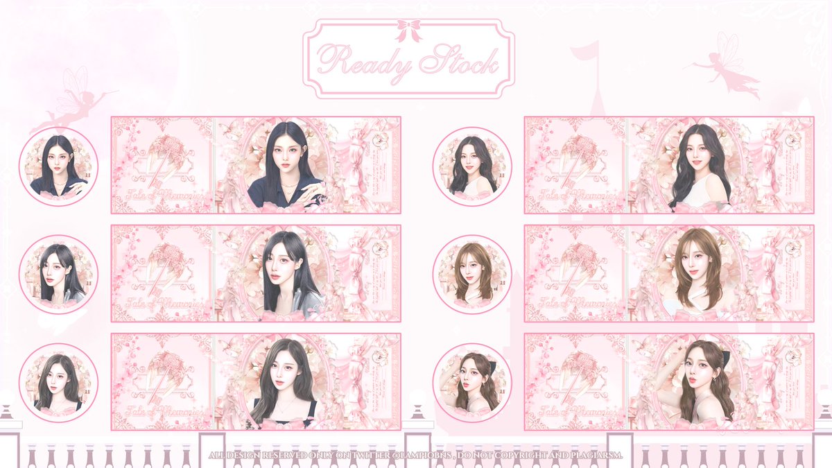 kittieswin's tweet image. .. ꒰ ₊ help to repost? thankies! 𖣁 

₊˚ creations are shimmered with glitters and sparkles. 48 layout coquette cantik ini bisa kamu adopsi sekarang juga! dm untuk order ♡ 

the price is 8.OOO

check alt and thank you 𐙚 !