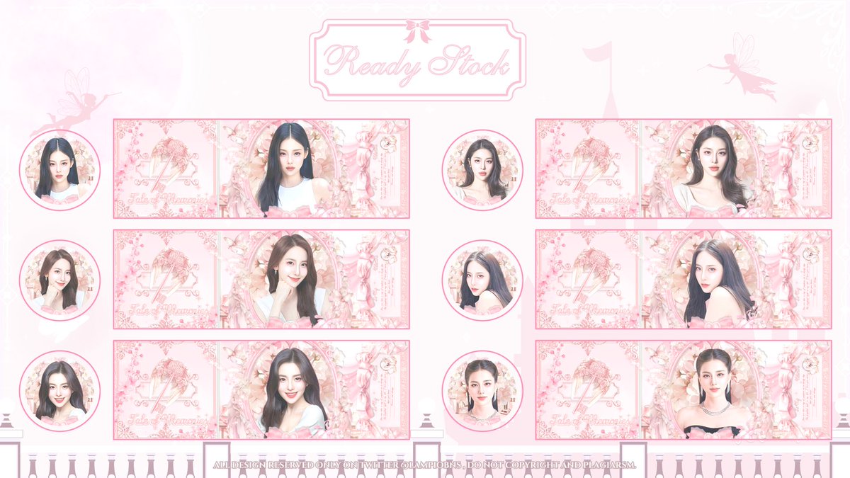 kittieswin's tweet image. .. ꒰ ₊ help to repost? thankies! 𖣁 

₊˚ creations are shimmered with glitters and sparkles. 48 layout coquette cantik ini bisa kamu adopsi sekarang juga! dm untuk order ♡ 

the price is 8.OOO

check alt and thank you 𐙚 !