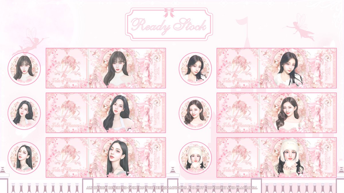 kittieswin's tweet image. .. ꒰ ₊ help to repost? thankies! 𖣁 

₊˚ creations are shimmered with glitters and sparkles. 48 layout coquette cantik ini bisa kamu adopsi sekarang juga! dm untuk order ♡ 

the price is 8.OOO

check alt and thank you 𐙚 !