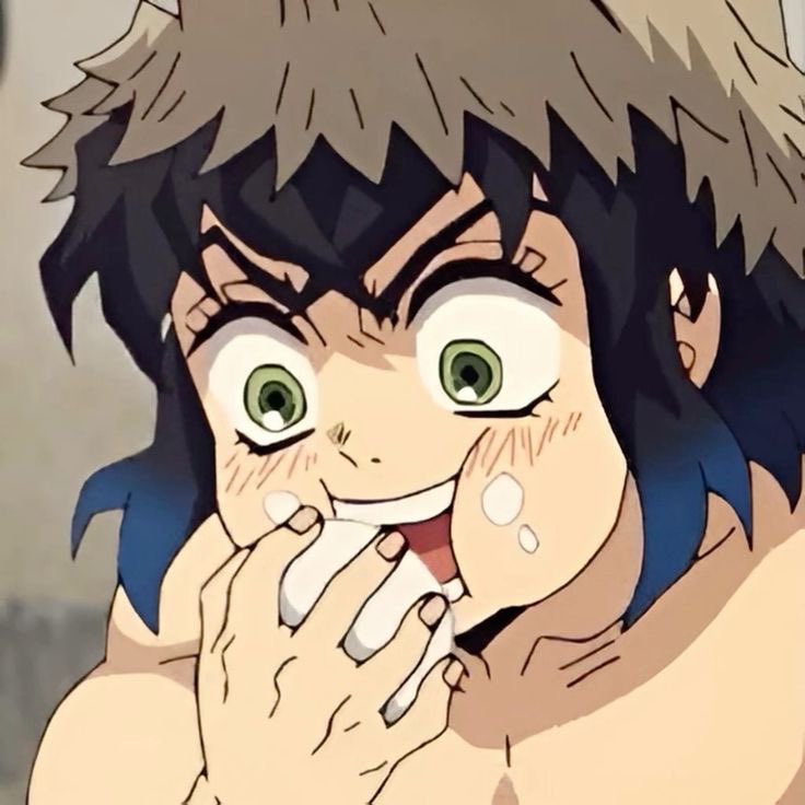 พูดตามตรงคือ น้องอิโนะเป็นเด็กฉลาดมากระดับอัจฉริยะเลย ฮีคิดกระบวนท่าใช้ปราณของตัวเองขึ้นมาเองโดยไม่มีใครสอน ไม่เคยได้รับการฝึกฝนจากอดีตเสาหลักด้วยซ้ำ ฝึกเองหมดด้วยแพชั่นรักการต่อสู้ แต่ยังติด Top รุ่นปาฏิหาริย์ที่สามารถล้มมุซันได้จนจบศึก สุดยอดมาก แค่คิดแบบสัตว์ป่ามากไปหน่อย 🤪