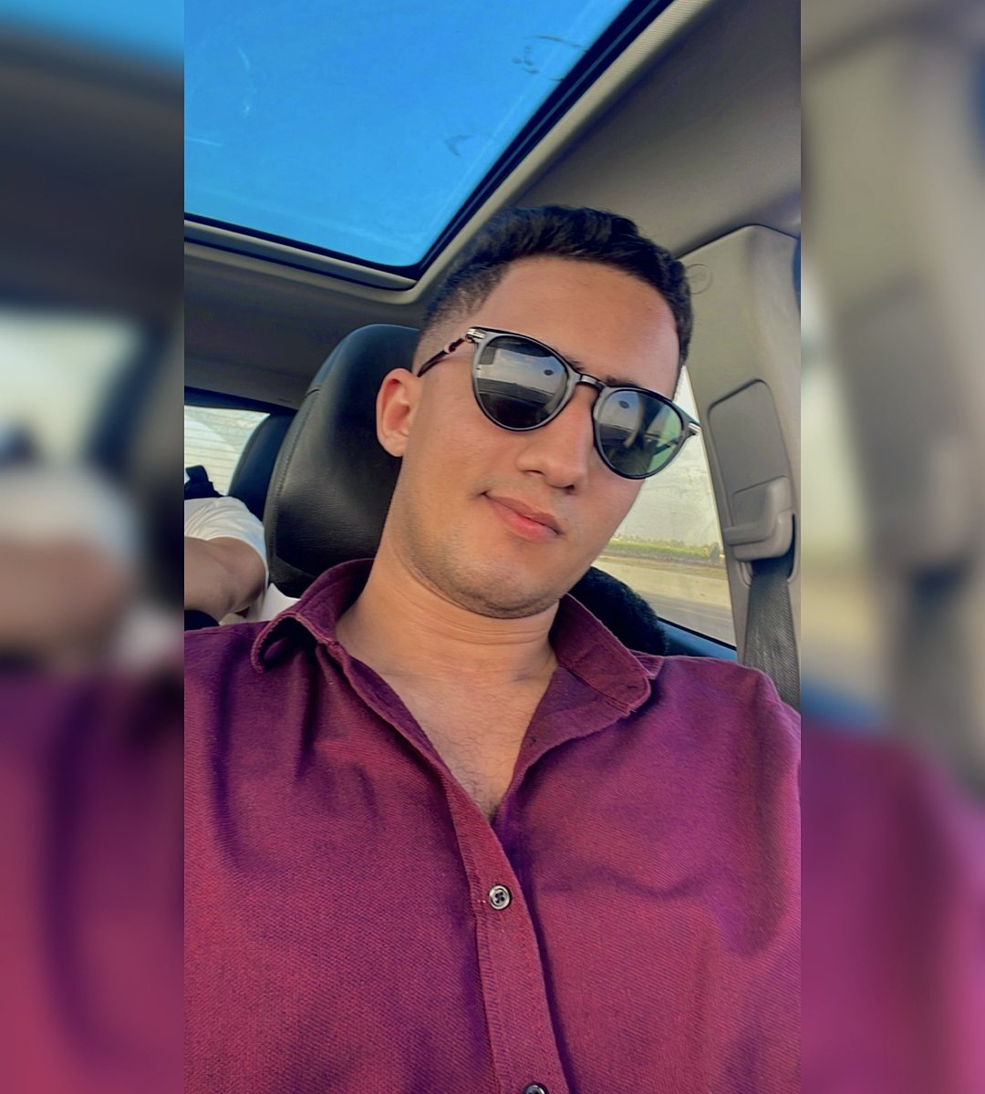 MuhammedMagrash's tweet photo. ℋℯ𝓁𝓁ℴ 💜 https://t.co/F1cCGmKfSb