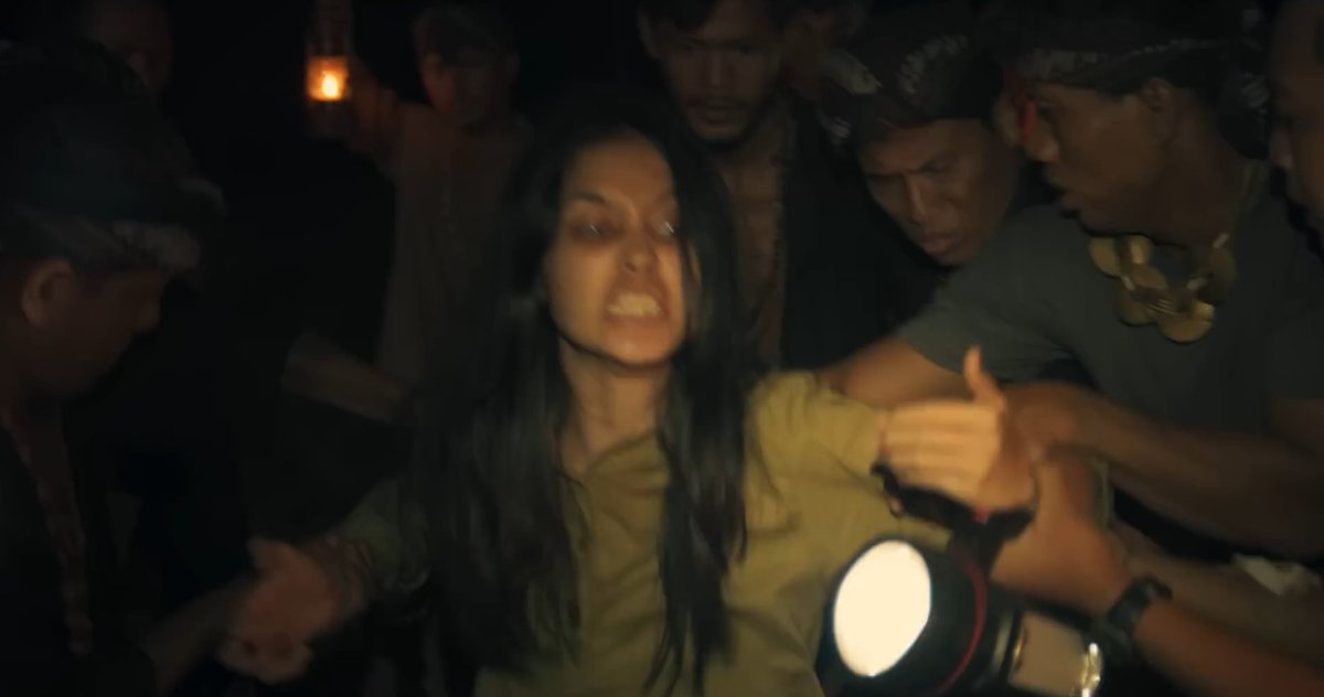 Meskipun ga banyak, berikut beberapa hal yang kami suka dari film Jurnal Risa ini.

Pertama, akting Prinsa Mandagie sebagai orang yang kesurupan bener-bener nakutin dan total banget. Ditambah make-up dan efek-efek hantunya juga yang beneran bikin merinding.