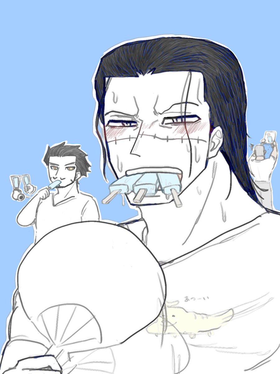 仮面ﾒﾛﾝ (@mask_merorin) on Twitter photo 