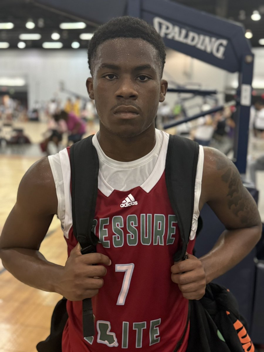 Reg Burke ฮฆฮฮฃ๐ค๐พ (@bayareahoopsfl) on Twitter photo Made a stop at <a href="/hoopseen/">HoopSeen</a> #BOTS today and saw a few gems. 
Jayden Jackson, Pressure Elite ๐ธ 
Julian Greer, Tru Playaz
Jose Ramirez Matos, TTP
Robert Harris, North Atlanta
Towan Siller, Pro One Made a stop at <a href="/hoopseen/">HoopSeen</a> #BOTS today and saw a few gems. 
Jayden Jackson, Pressure Elite ๐ธ 
Julian Greer, Tru Playaz
Jose Ramirez Matos, TTP
Robert Harris, North Atlanta
Towan Siller, Pro One