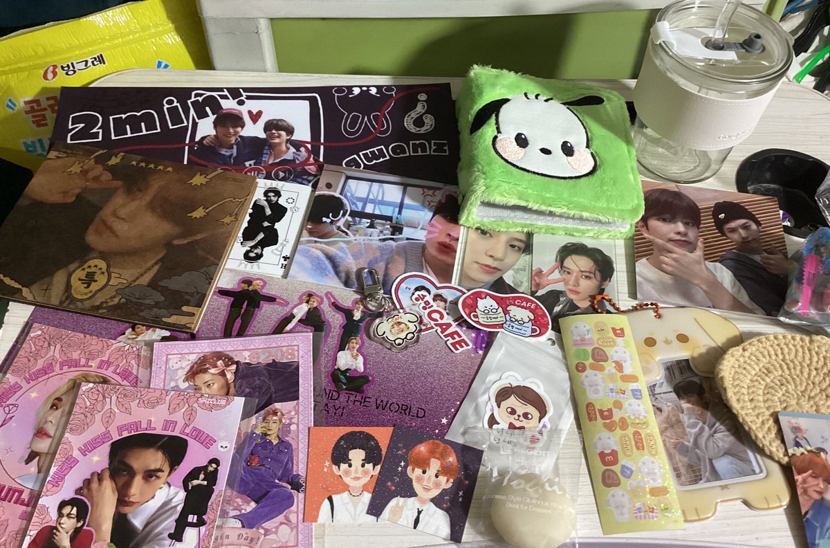 celesliant's tweet photo. 2min CSE! I had a loooot of fun ❣️ everything is well organized and I enjoyed the program. ‘till next time, 2minners! walang magd’divorce 🙂‍↕️
#승밍cafe #승밍cse @seungming_cafe https://t.co/qnhFelFuLY