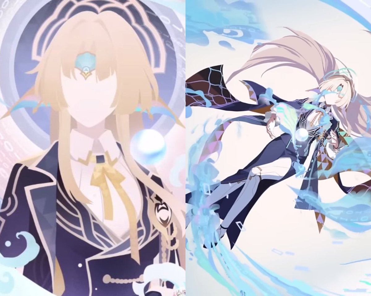 StarRailVerse1's tweet image. Ten Stonehearts: Pearl

#HonkaiStarRail #崩壊スターレイル