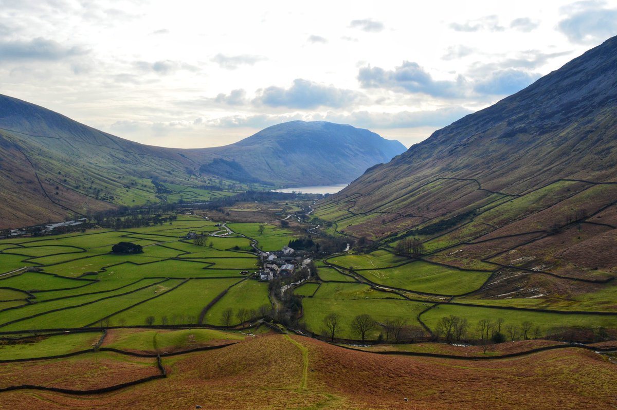Lake District Fells 🇬🇧 tweet media